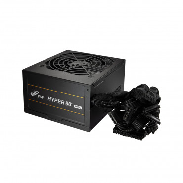 FSP HYPER 80+PRO550 BKB W 550 W, 80+ Bronze