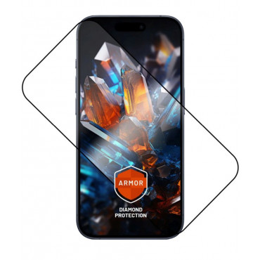 Ultra durable tempered...