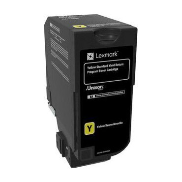 OEM kasetė Lexmark 74C2SY0...