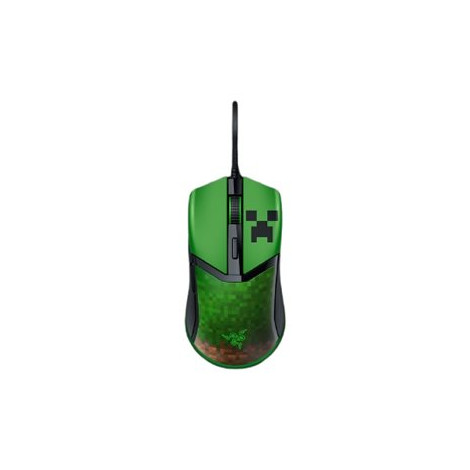 Razer | Gaming Mouse | Cobra | Wired | Minecraft Edition