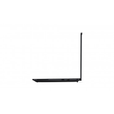 Lenovo ThinkPad P14s G6 Intel | Black | 14.5 " | IPS | WUXGA | 1920 x 1200 pixels | Anti-glare | Intel Core Ultra 7 | 255H | 32 