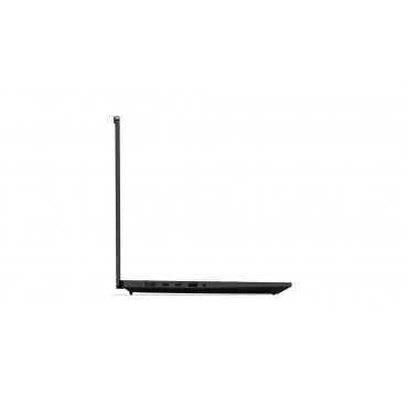 Lenovo ThinkPad P14s G6 Intel | Black | 14.5 " | IPS | WUXGA | 1920 x 1200 pixels | Anti-glare | Intel Core Ultra 7 | 255H | 32 