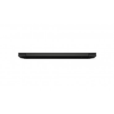 Lenovo ThinkPad P14s G6 Intel | Black | 14.5 " | IPS | WUXGA | 1920 x 1200 pixels | Anti-glare | Intel Core Ultra 7 | 255H | 32 