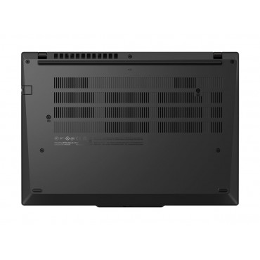 Lenovo ThinkPad P14s G6 Intel | Black | 14.5 " | IPS | WUXGA | 1920 x 1200 pixels | Anti-glare | Intel Core Ultra 7 | 255H | 32 