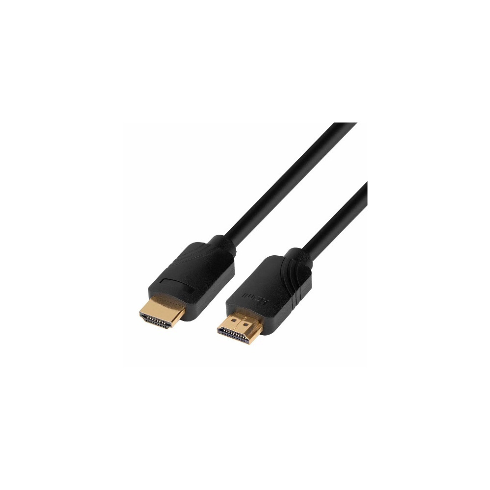 Kabelis HDMI - HDMI 8K, UHD, 2m, 2.1 ver