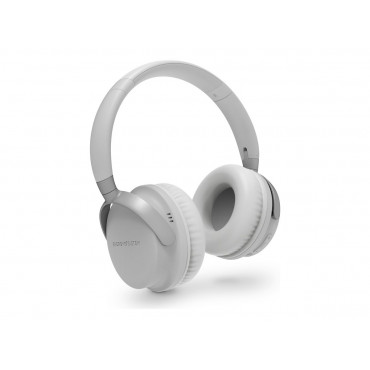 Energy Sistem Headphones Bluetooth Style 3, Stone | Energy Sistem | Headphones | Style 3 | Wireless | Over-Ear | Noise canceling