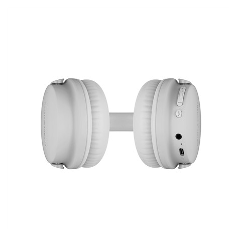 Energy Sistem Headphones Bluetooth Style 3, Stone | Energy Sistem | Headphones | Style 3 | Wireless | Over-Ear | Noise canceling