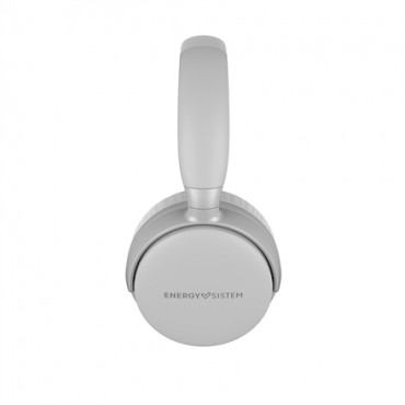 Energy Sistem Headphones Bluetooth Style 3, Stone | Energy Sistem | Headphones | Style 3 | Wireless | Over-Ear | Noise canceling