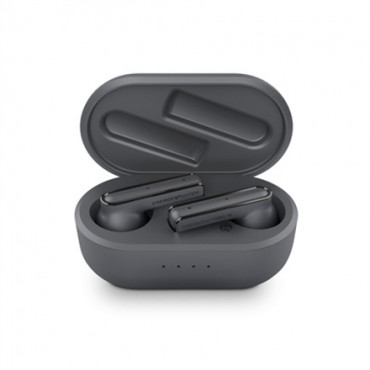 Energy Sistem | True Wireless Earbuds | Earphones Style 4 | Wireless | In-ear | Microphone | Wireless | Stone