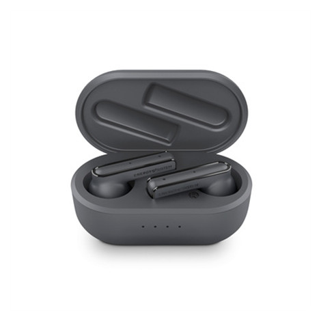 Energy Sistem | True Wireless Earbuds | Earphones Style 4 | Wireless | In-ear | Microphone | Wireless | Stone