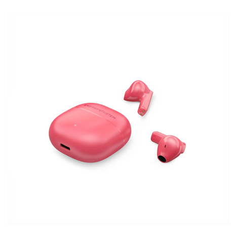 Energy Sistem | True-Wireless earphones | StreetMusic | Bluetooth | In-Ear | Microphone | Wireless | Pink