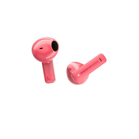 Energy Sistem | True-Wireless earphones | StreetMusic | Bluetooth | In-Ear | Microphone | Wireless | Pink