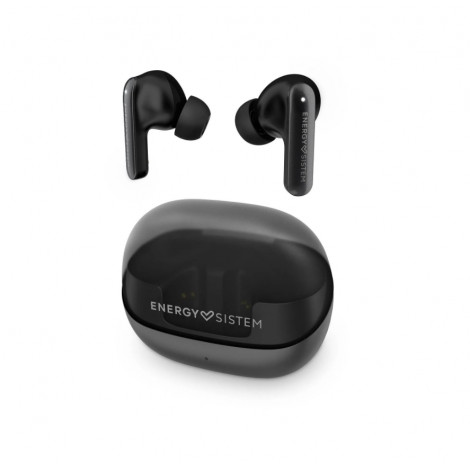 Energy Sistem True Wireless Earphones | Serenity ANC | Built-in microphone | Bluetooth | ANC | Space