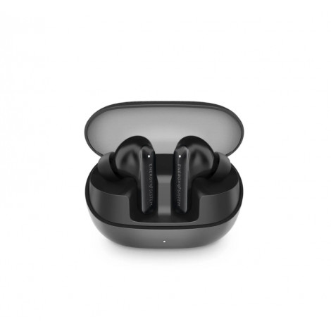 Energy Sistem True Wireless Earphones | Serenity ANC | Built-in microphone | Bluetooth | ANC | Space
