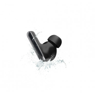 Energy Sistem True Wireless Earphones | Serenity ANC | Built-in microphone | Bluetooth | ANC | Space