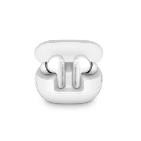 Energy Sistem True Wireless Earphones | Serenity ANC | Built-in microphone | Bluetooth | ANC | White