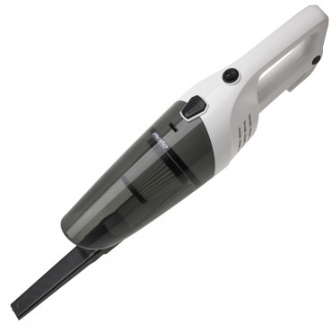 Adler | Vacuum Cleaner | MS 7071 | Corded operating | 800 W | White