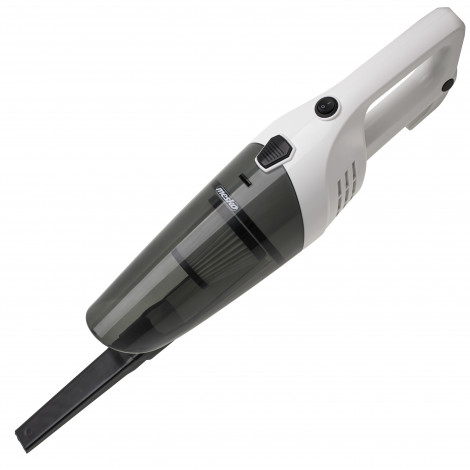 Adler | Vacuum Cleaner | MS 7071 | Corded operating | 800 W | White