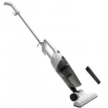 Adler | Vacuum Cleaner | MS 7071 | Corded operating | 800 W | White