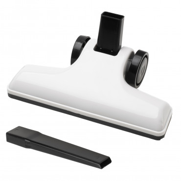 Adler | Vacuum Cleaner | MS 7071 | Corded operating | 800 W | White
