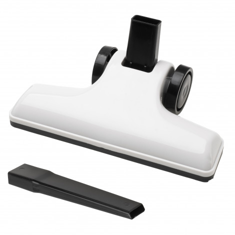 Adler | Vacuum Cleaner | MS 7071 | Corded operating | 800 W | White