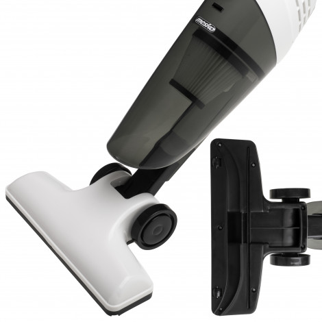 Adler | Vacuum Cleaner | MS 7071 | Corded operating | 800 W | White