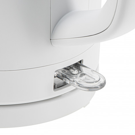 Adler Kettle | AD 1379w | Electric | 2200 W | 1.7 L | Polypropylene | 360 rotational base | White
