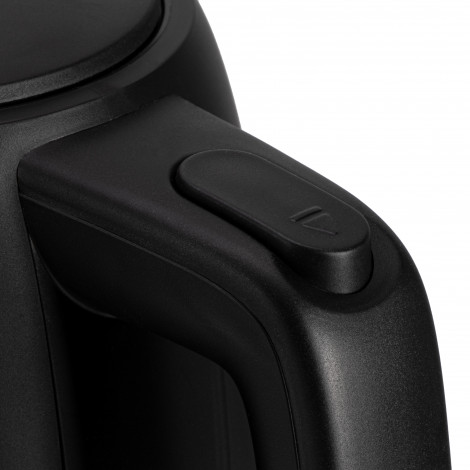 Adler Kettle | AD 1379b | Electric | 2200 W | 1.7 L | Polypropylene | 360 rotational base | Black