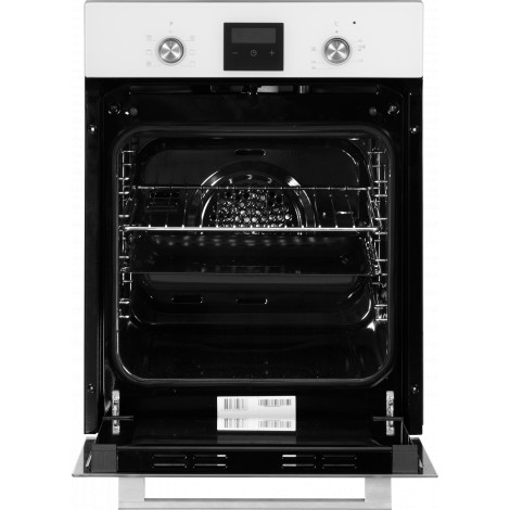 Simfer Oven 4207DERBB.1 47 L, Multifunctional, Manual, Pop-up knobs, Width 45 cm, White