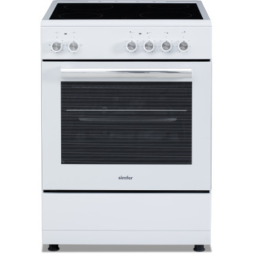 Simfer 6043SEDBB Oven