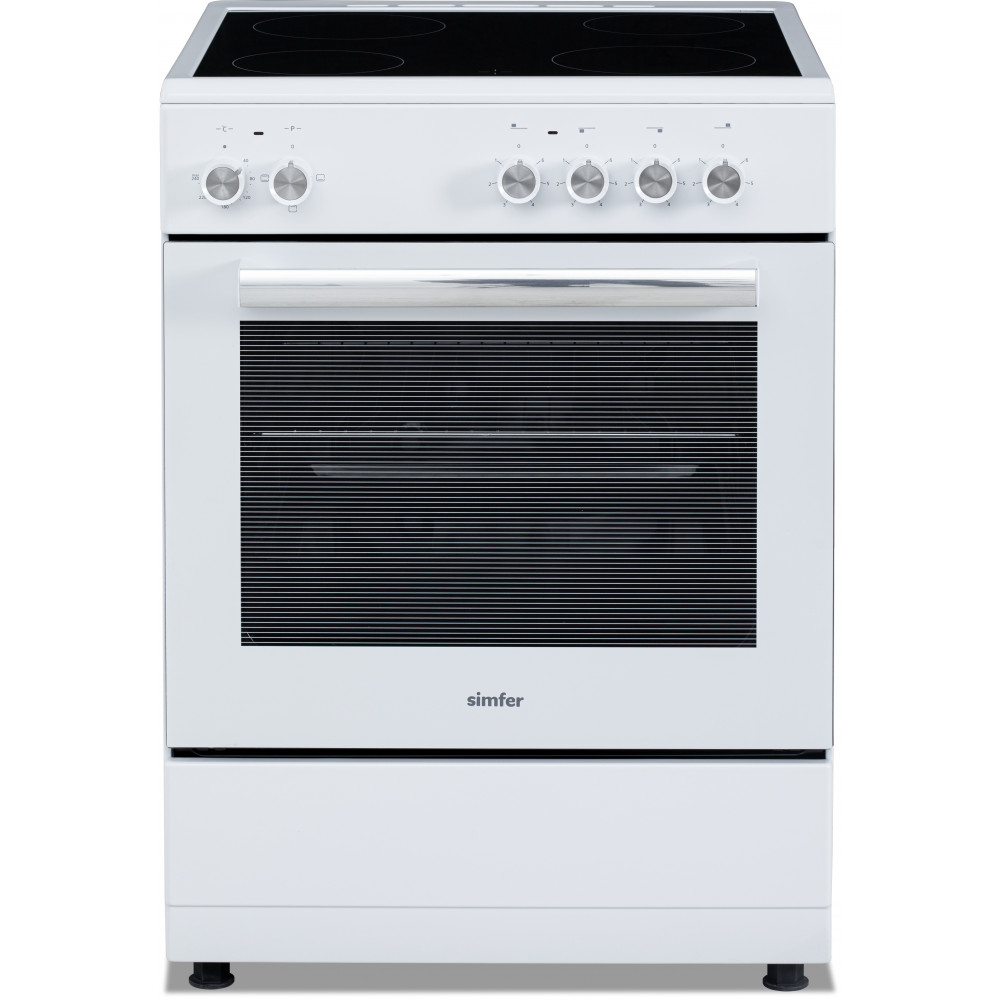 Simfer 6043SEDBB Oven