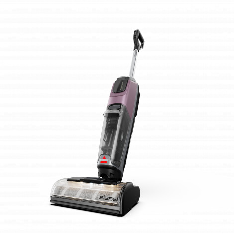 Bissell All-in One Multi-Surface Cleaner | CrossWave OmniForce EdgeFind Select | Cordless operating | Washing function | 25.9 V 