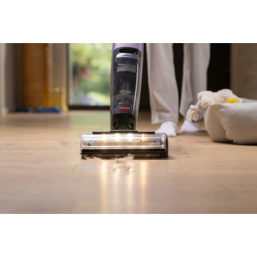 Bissell All-in One Multi-Surface Cleaner | CrossWave OmniForce EdgeFind Select | Cordless operating | Washing function | 25.9 V 