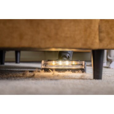 Bissell All-in One Multi-Surface Cleaner | CrossWave OmniForce EdgeFind Select | Cordless operating | Washing function | 25.9 V 