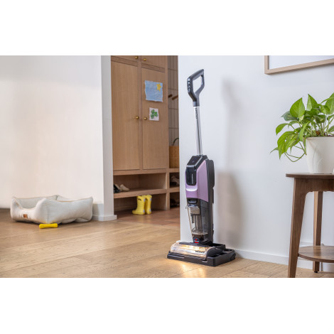 Bissell All-in One Multi-Surface Cleaner | CrossWave OmniForce EdgeFind Select | Cordless operating | Washing function | 25.9 V 