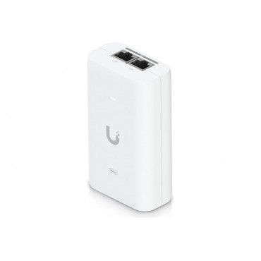 Ubiquiti Ubiquiti Adapter with 10 GbE support that delivers up to 60 W of PoE | Ubiquiti