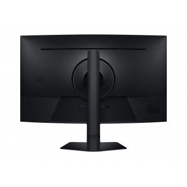 Samsung LS37FG750EUXEN 37" Gaming Monitor Odyssey UHD G7 G75F 3840x2160/16:9/350cd/m2/1ms, HDMI, USB, DP | Samsung