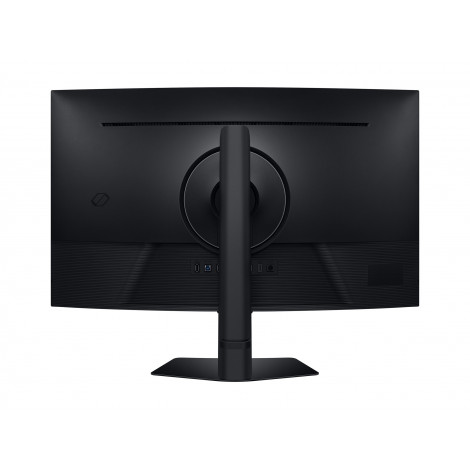 Samsung LS37FG750EUXEN 37" Gaming Monitor Odyssey UHD G7 G75F 3840x2160/16:9/350cd/m2/1ms, HDMI, USB, DP | Samsung