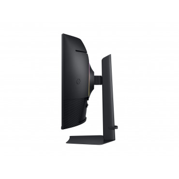 Samsung LS37FG750EUXEN 37" Gaming Monitor Odyssey UHD G7 G75F 3840x2160/16:9/350cd/m2/1ms, HDMI, USB, DP | Samsung