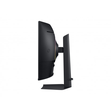 Samsung LS37FG750EUXEN 37" Gaming Monitor Odyssey UHD G7 G75F 3840x2160/16:9/350cd/m2/1ms, HDMI, USB, DP | Samsung