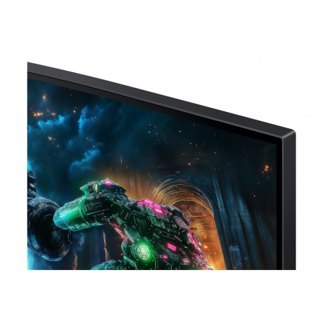 Samsung LS37FG750EUXEN 37" Gaming Monitor Odyssey UHD G7 G75F 3840x2160/16:9/350cd/m2/1ms, HDMI, USB, DP | Samsung