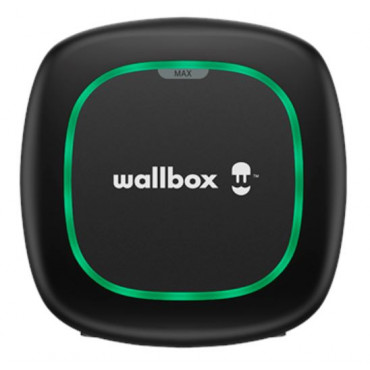 Wallbox Pulsar Max Electric...