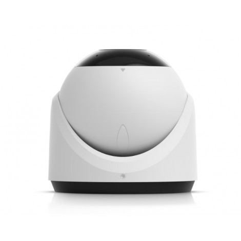 Ubiquiti | All-weather, Tamper-resistant 4K PoE Camera With a 1/1.8" 8MP Image Sensor, Multi-TOPS AI Engine, and 3-Axis Manual A