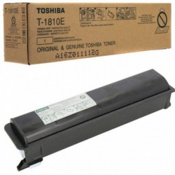 OEM kasetė Toshiba T-1810E BK