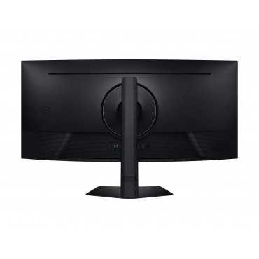 Samsung LS40FG750EUXEN 40" Curved Gaming Monitor Odyssey WUHD G7 G75F 5120x2160/21:9/350cd/m2/1ms, HDMI, USB, DP | Samsung