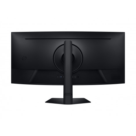 Samsung LS40FG750EUXEN 40" Curved Gaming Monitor Odyssey WUHD G7 G75F 5120x2160/21:9/350cd/m2/1ms, HDMI, USB, DP | Samsung