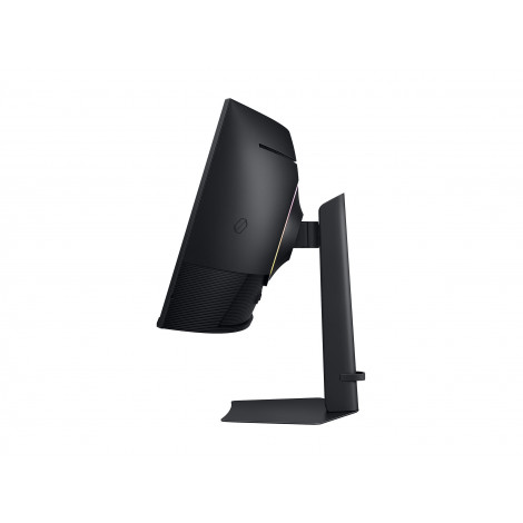 Samsung LS40FG750EUXEN 40" Curved Gaming Monitor Odyssey WUHD G7 G75F 5120x2160/21:9/350cd/m2/1ms, HDMI, USB, DP | Samsung