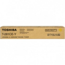 OEM kasetė Toshiba T-281CE...