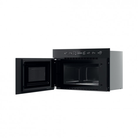 Whirlpool MBNA920B Microwave Oven, Built-in, 22 L, 750 W, Black | Whirlpool