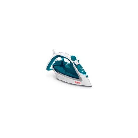 TEFAL | FV5718 | Steam iron | 2500 W | Water tank capacity 270 ml | Continuous steam 45 g/min | Steam boost performance 195 g/mi